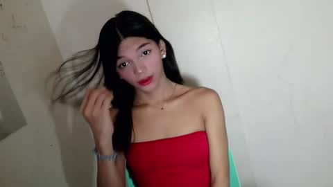 Rhiana online show from 06.24.26