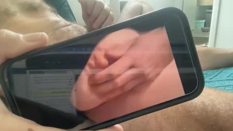 horny_stroke online show from 02.28.26