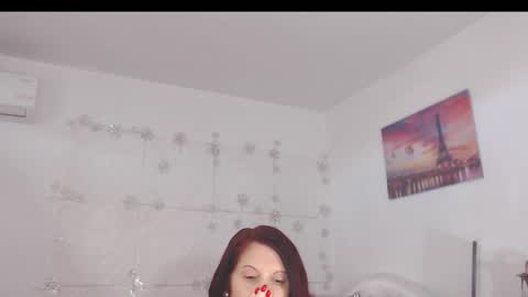 Snapshot of horny_touchk chatting on 09.21.25 horny_touchk online show from 09.21.25