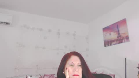 horny_touchk online show from 05.30.26