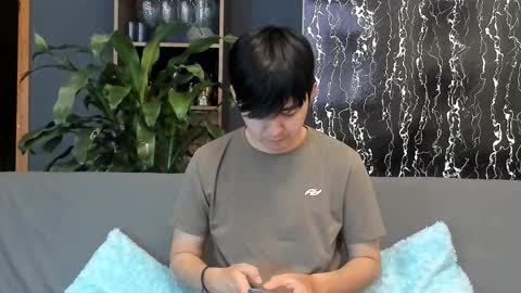 Alex and Camilo online show from 10.19.25