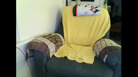 Horny Willing Ready online show from 04.13.26