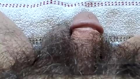 Tiny cock online show from 12.17.25