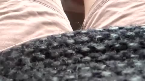 Tiny cock online show from 01.17.26