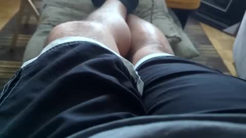 Tiny cock online show from 02.10.26