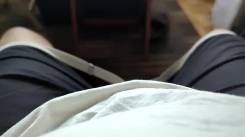 Tiny cock online show from 05.20.26