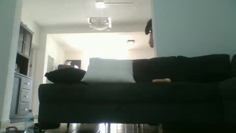 hornyartis69 online show from 03.24.26
