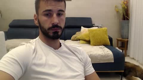 Snapshot of hornyasfuckk33 chatting on 09.30.25 hornyasfuckk33 online show from 09.30.25