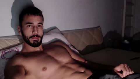 Snapshot of hornyasfuckk33 chatting on 10.02.25 hornyasfuckk33 online show from 10.02.25