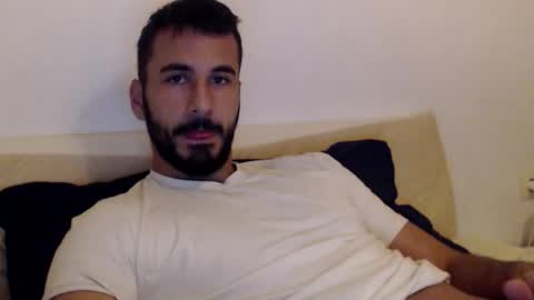 Snapshot of hornyasfuckk33 chatting on 10.05.25 hornyasfuckk33 online show from 10.05.25