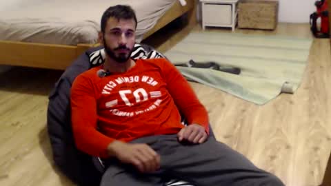 Snapshot of hornyasfuckk33 chatting on 10.07.25 hornyasfuckk33 online show from 10.07.25