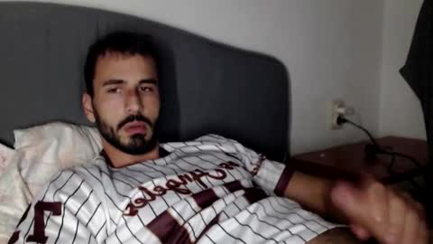 Snapshot of hornyasfuckk33 chatting on 10.17.25 hornyasfuckk33 online show from 10.17.25