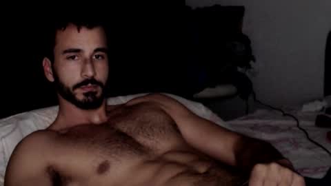 Snapshot of hornyasfuckk33 chatting on 10.19.25 hornyasfuckk33 online show from 10.19.25