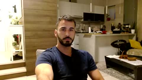 Snapshot of hornyasfuckk33 chatting on 11.06.25 hornyasfuckk33 online show from 11.06.25