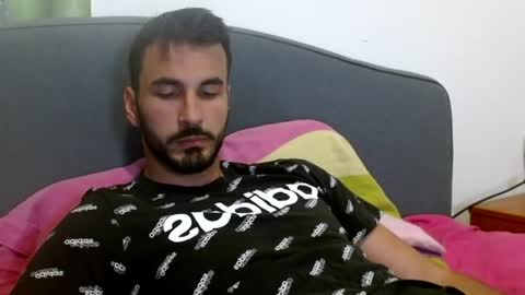 hornyasfuckk33 online show from 04.10.26