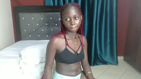 Bella online show from 02.04.25