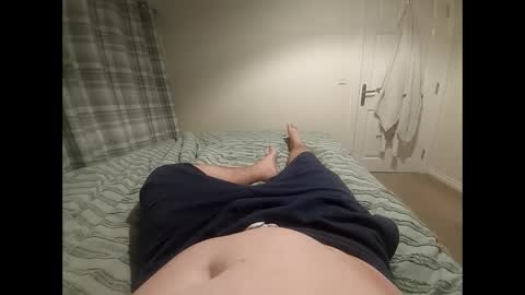 hornybiker1987 online show from 12.26.24