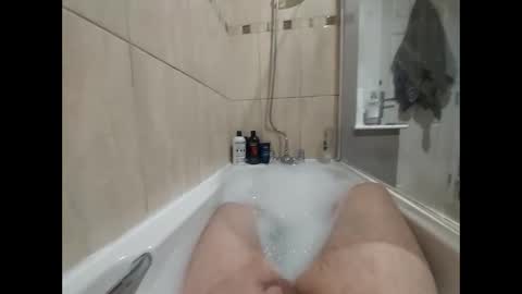 hornybiker1987 online show from 02.04.25