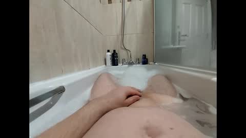 hornybiker1987 online show from 02.16.25