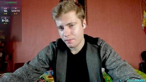 Max online show from 10.28.25