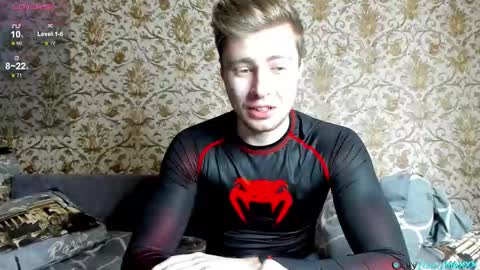 Snapshot of hornyblondieboyy chatting on 02.07.26 Max online show from 02.07.26
