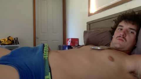 hornyboi186 online show from 10.15.25