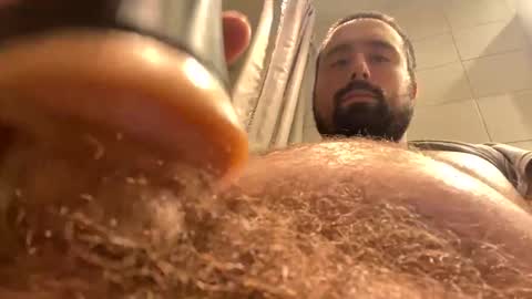 hornyboobman93 online show from 01.06.25