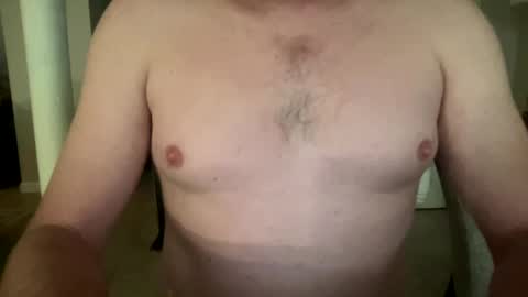 hornybottomdaddy online show from 12.27.24