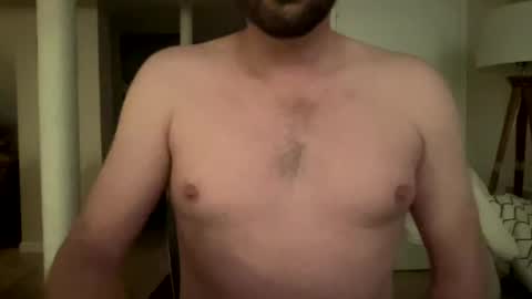 hornybottomdaddy online show from 02.24.25