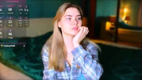 Jolly online show from 03.16.26