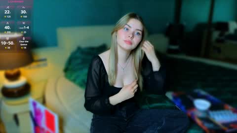 Jolly online show from 04.03.26