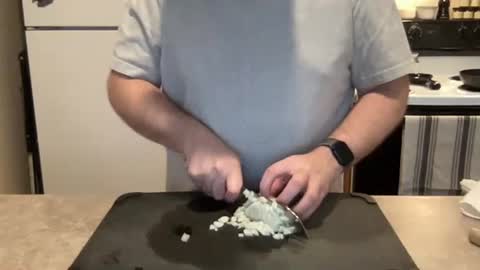 hornychef 92 online show from 05.14.26