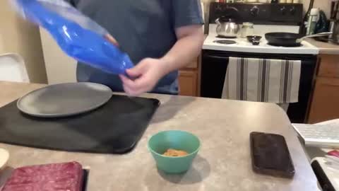 hornychef 92 online show from 05.16.26