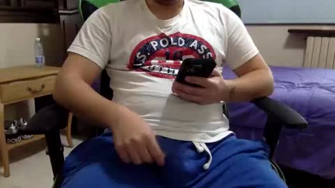 hornycockboy699 online show from 11.13.25