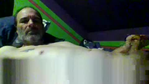 hornycountryman online show from 10.04.25
