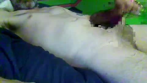 hornycountryman online show from 10.19.25