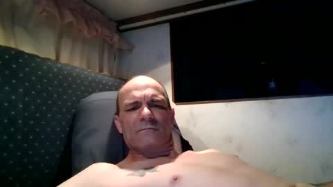 hornycountryman online show from 06.09.26