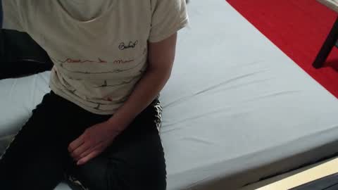 HornyCouple89 online show from 12.14.24