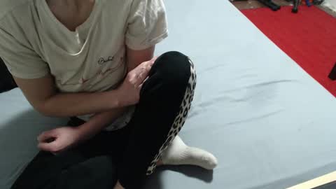 HornyCouple89 online show from 12.24.24