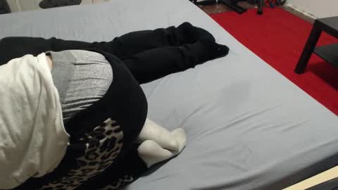 HornyCouple89 online show from 12.29.24