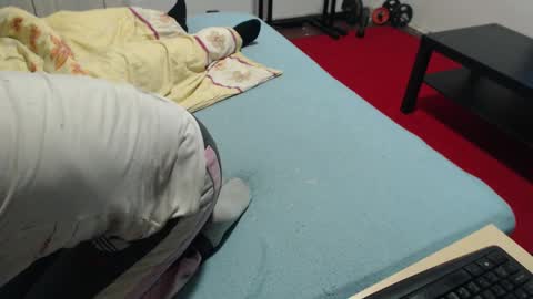 HornyCouple89 online show from 02.21.25