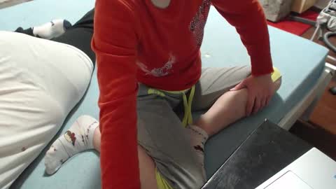 HornyCouple89 online show from 10.07.25