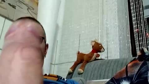 Thorsten online show from 12.05.24