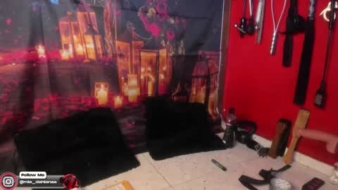 Mia Dahianaa   2  hornydahianax online show from 12.16.24