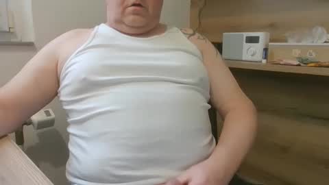 Snapshot of hornydick874303 chatting on 12.13.24 Meikelmeier online show from 12.13.24