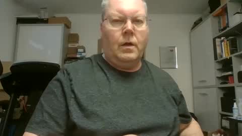 Snapshot of hornydick874303 chatting on 12.16.24 Meikelmeier online show from 12.16.24