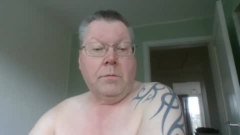 Snapshot of hornydick874303 chatting on 01.26.25 Meikelmeier online show from 01.26.25