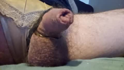 Snapshot of hornydude89420 chatting on 12.14.24 SILVERFOX90 online show from 12.14.24