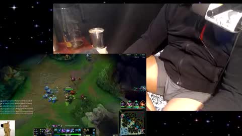 hornydude939393 online show from 10.18.25