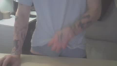 hornyfitboy24 online show from 02.01.26